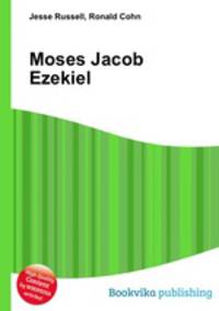 Moses Jacob Ezekiel
