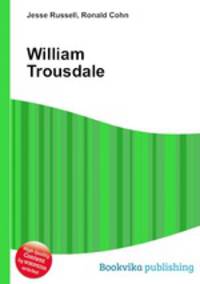 William Trousdale