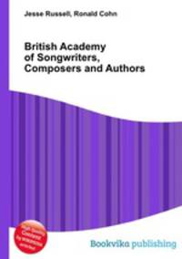 British Academy of Songwriters, Composers and Authors
