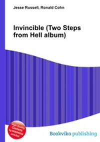 Invincible (Two Steps from Hell album)