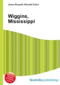 Wiggins, Mississippi