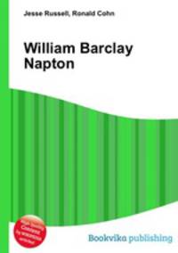 William Barclay Napton