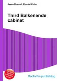 Third Balkenende cabinet