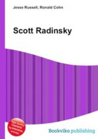 Scott Radinsky