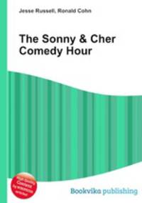 The Sonny & Cher Comedy Hour