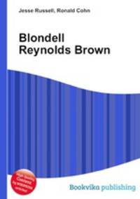 Blondell Reynolds Brown
