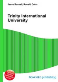 Trinity International University