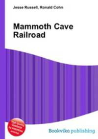 Mammoth Cave Railroad