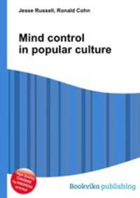 Mind control in popular culture