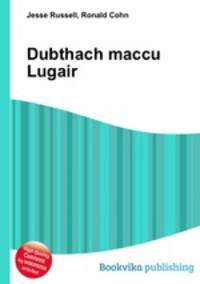 Dubthach maccu Lugair