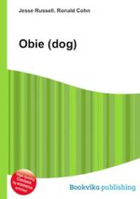 Obie (dog)