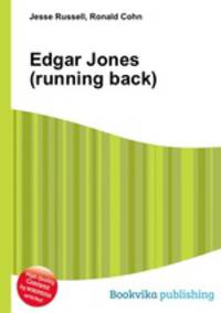 Edgar Jones (running back)