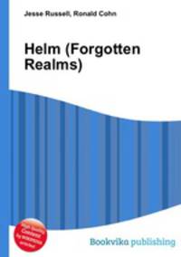 Helm (Forgotten Realms)