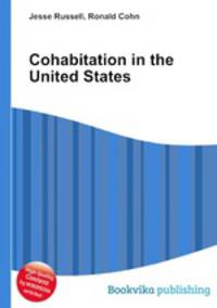 Cohabitation in the United States
