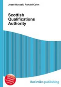 Scottish Qualifications Authority