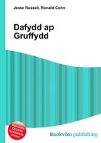Dafydd ap Gruffydd