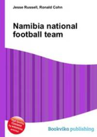 Namibia national football team