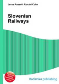 Slovenian Railways