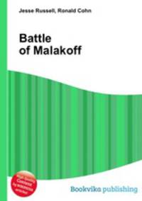 Battle of Malakoff