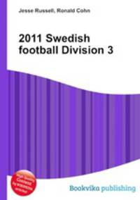 2011 Swedish football Division 3