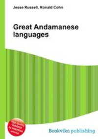 Great Andamanese languages