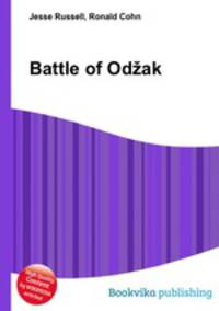 Battle of Odzak