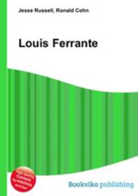 Louis Ferrante