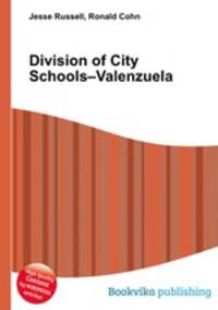 Division of City Schools–Valenzuela