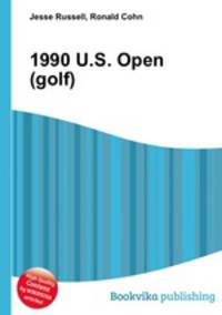 1990 U.S. Open (golf)