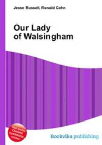 Our Lady of Walsingham