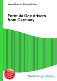 Formula One drivers from Germany