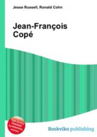 Jean-Francois Cope