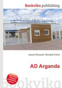 AD Arganda