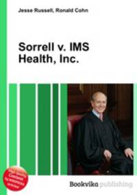 Sorrell v. IMS Health, Inc.
