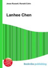 Lanhee Chen