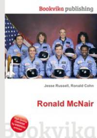 Ronald McNair