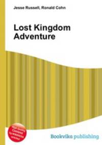Lost Kingdom Adventure