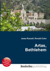 Artas, Bethlehem