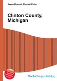 Clinton County, Michigan