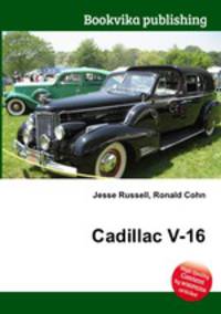Cadillac V-16