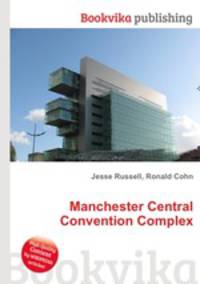 Manchester Central Convention Complex