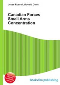 Canadian Forces Small Arms Concentration