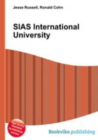 SIAS International University