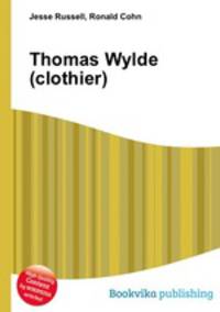 Thomas Wylde (clothier)