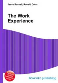 The Work Experience