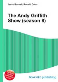 The Andy Griffith Show (season 8)