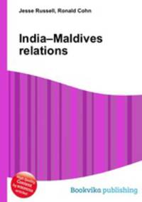 India–Maldives relations