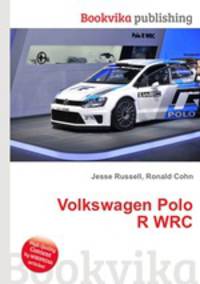 Volkswagen Polo R WRC