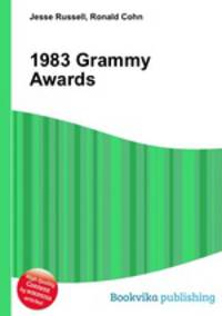 1983 Grammy Awards