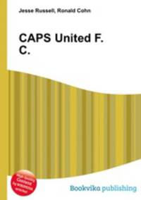 CAPS United F.C.